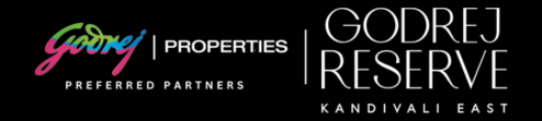 logo of Godrej Reserve